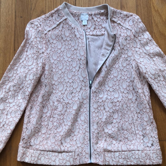 Jacket - Picture 2 of 7